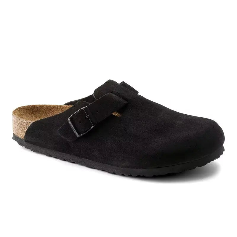 🔥Birkenstock slippers for both men and women clogs