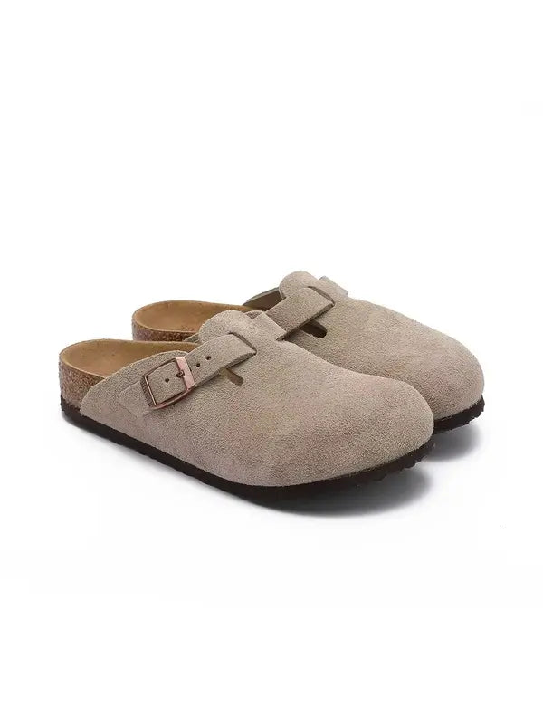 🔥Birkenstock slippers for both men and women clogs