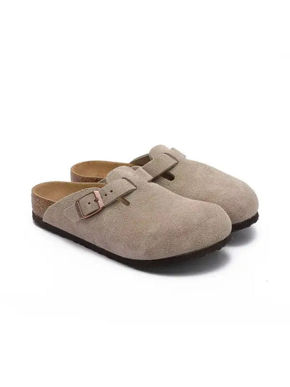 🔥Birkenstock slippers for both men and women clogs