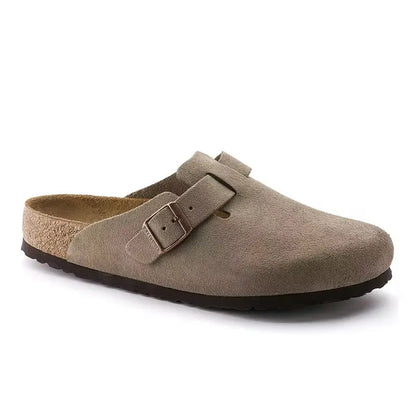 🔥Birkenstock slippers for both men and women clogs