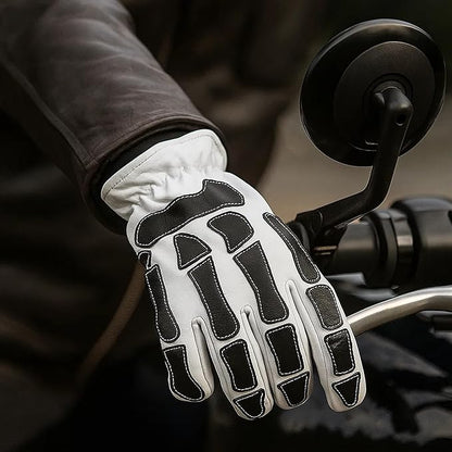 🔥BUY MORE SAVE MORE Skeleton mechanical gloves