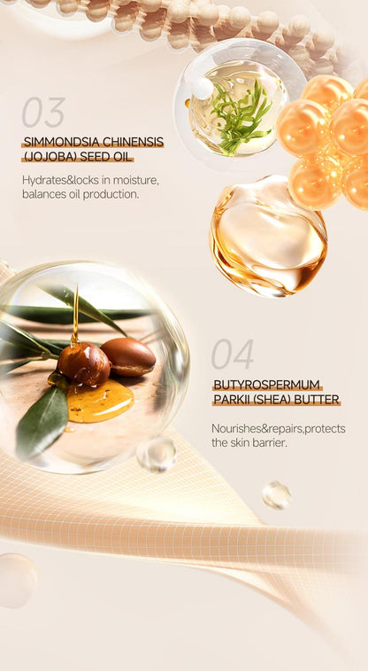 🔥BUY MORE SAVE MOREQIANWHITE Clear Radiance Skin Foundation Stick – A Waterproof, Long-Wearing, and Concealing Foundation Stick that Covers Blemishes for All Skin Tones