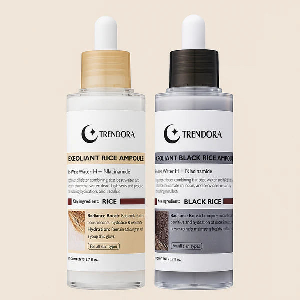 🔥BUY MORE SAVE MORE Peel Shot Glow Ampoule