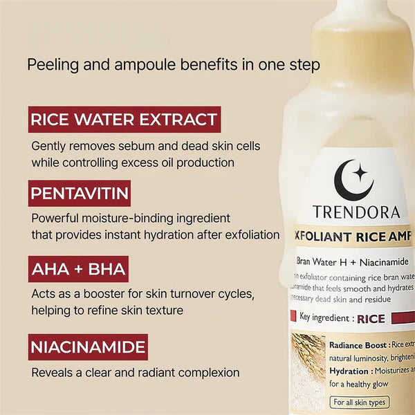 🔥BUY MORE SAVE MORE Peel Shot Glow Ampoule