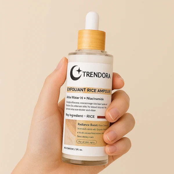 🔥BUY MORE SAVE MORE Peel Shot Glow Ampoule