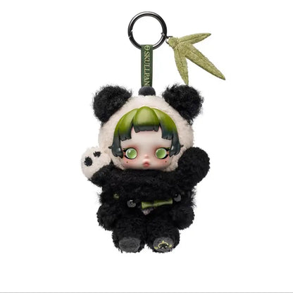 🔥Buy 2 get 1 free Lazy Panda Plush Doll Pendant