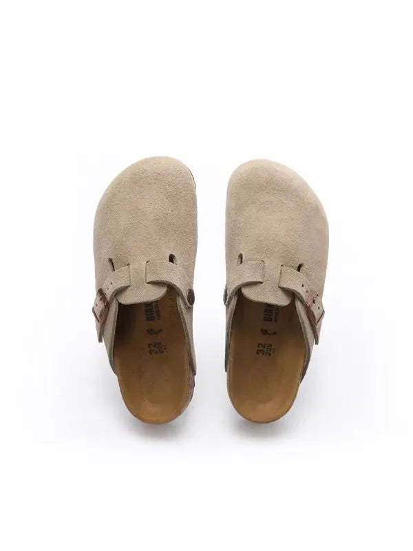 🔥Birkenstock slippers for both men and women clogs